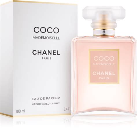 chanel mademoiselle notino|chanel coco mademoiselle.